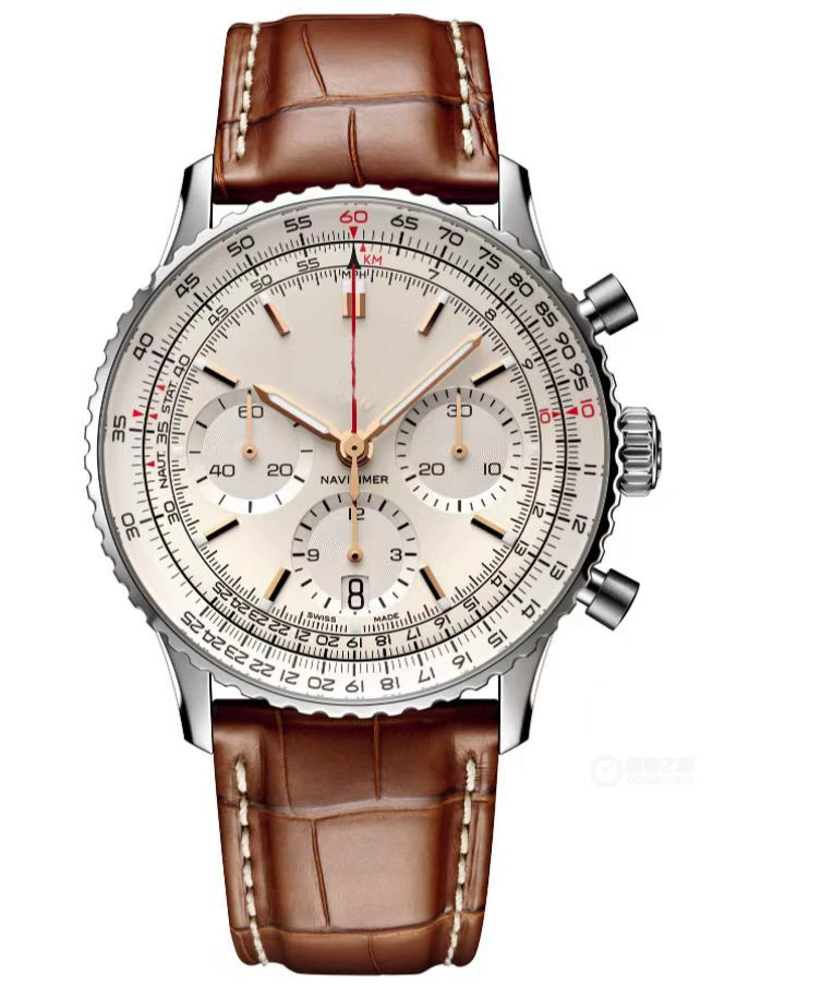 Breitling Navitimer 24
